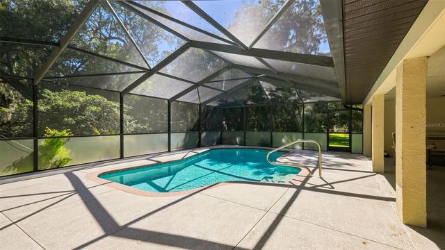 New Homes with In-ground Swimming Pools in Homosassa: August 9th to August 15th