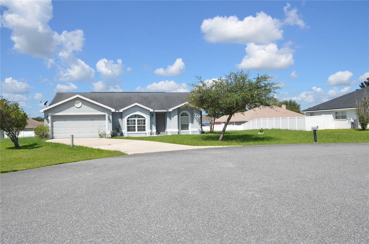 9916 SW 56th Ave., Ocala, FL 34476