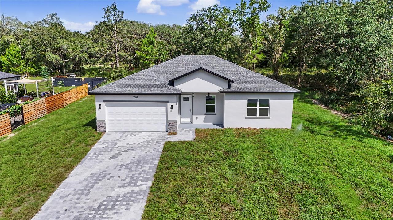 6301 SW 147th Street Rd., Ocala, FL 34473