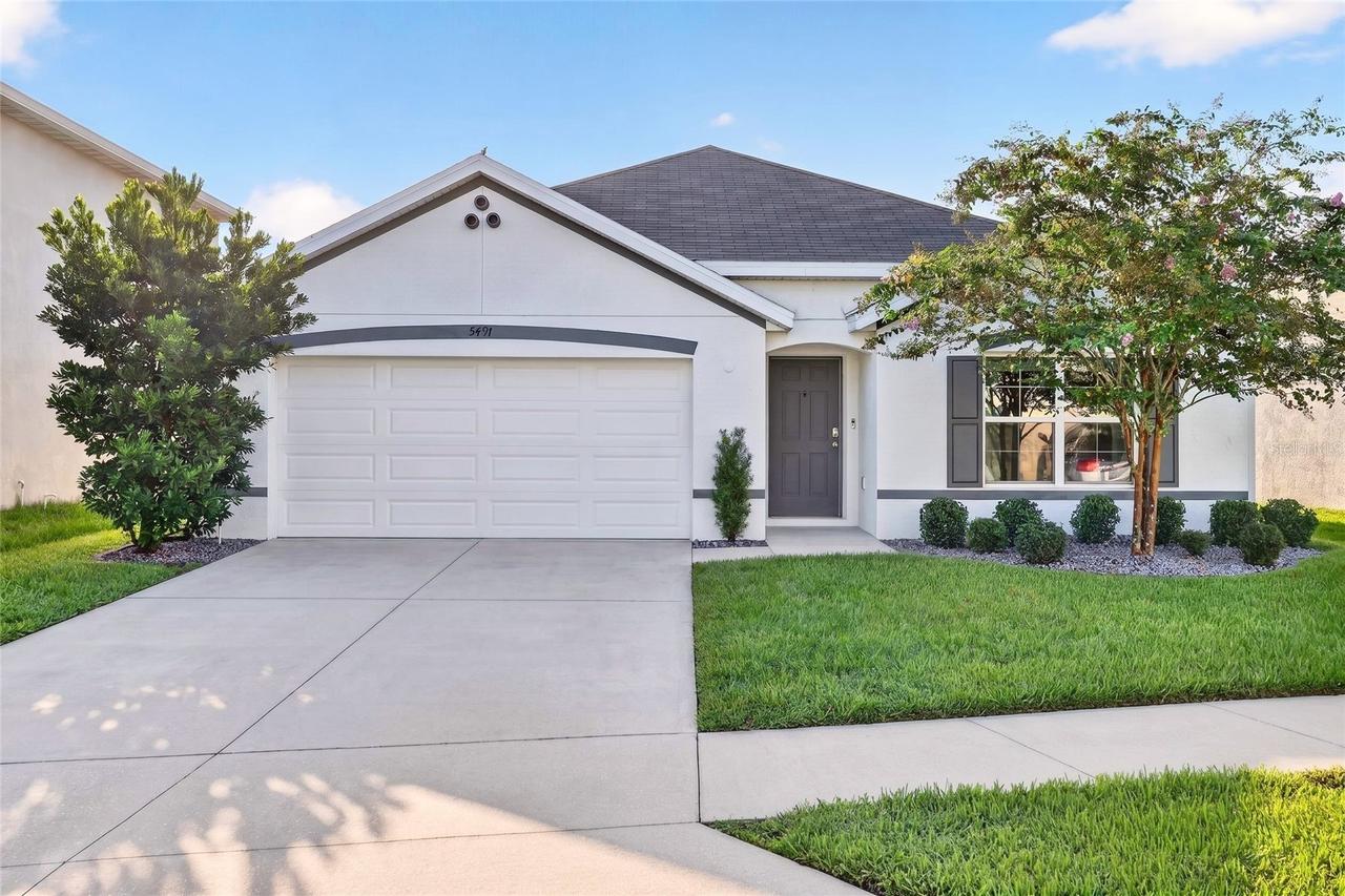 5491 SW 43rd Ct., Ocala, FL 34474