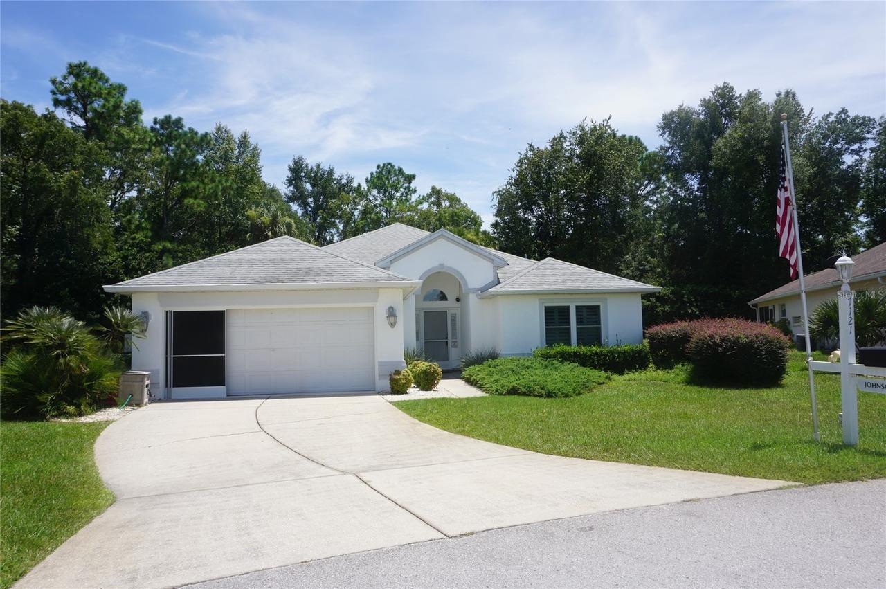 7121 SW 113th Loop, Ocala, FL 34476