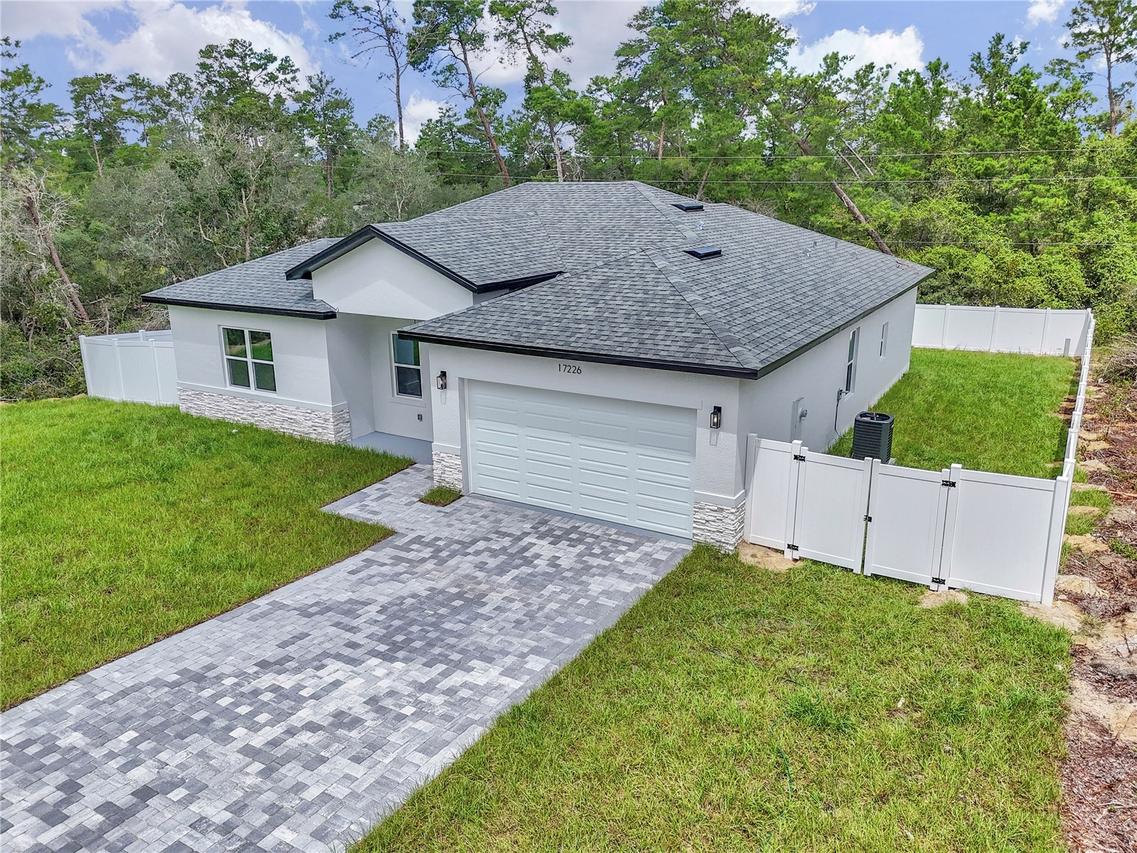 17226 SW 20th Court Rd., Ocala, FL 34473