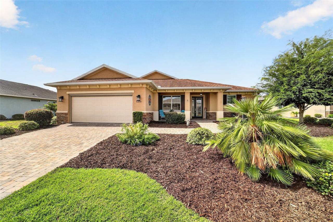 9200 SW 85th Pl., Ocala, FL 34481