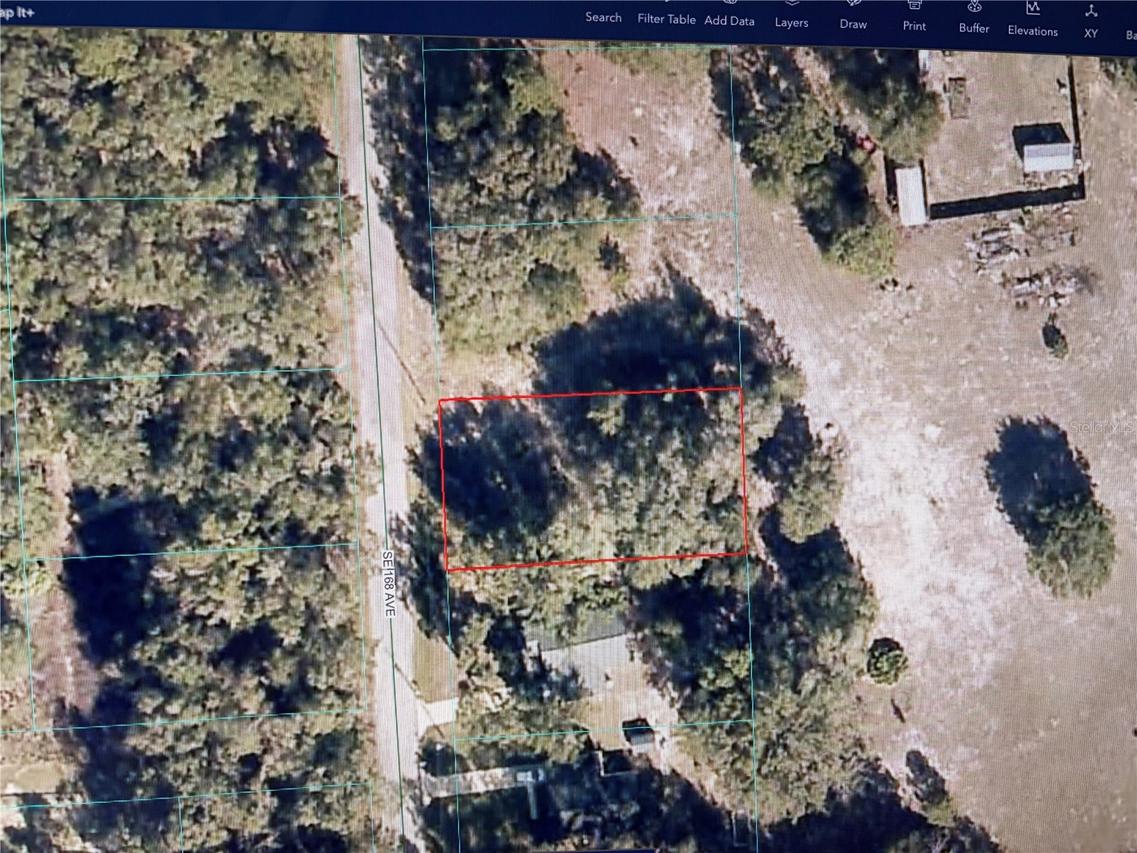 6181 SE 168th Ave., Ocklawaha, FL 32179