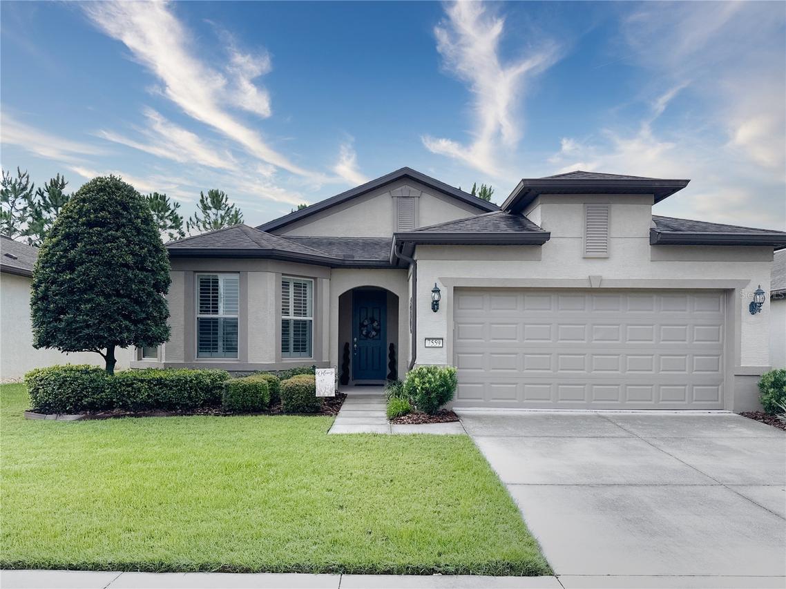 7559 SW 97th Ave., Ocala, FL 34481