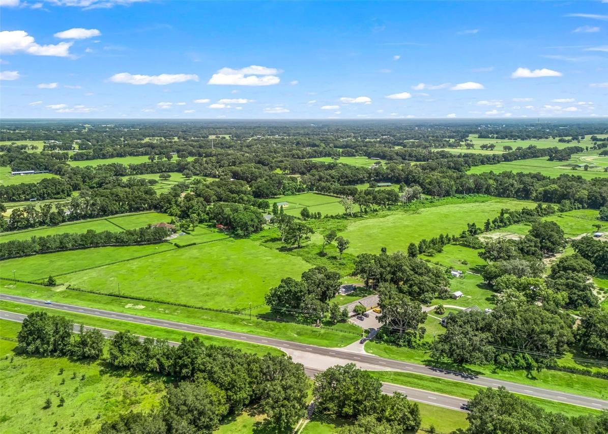 TBD N Hwy 441, Citra, FL 32113