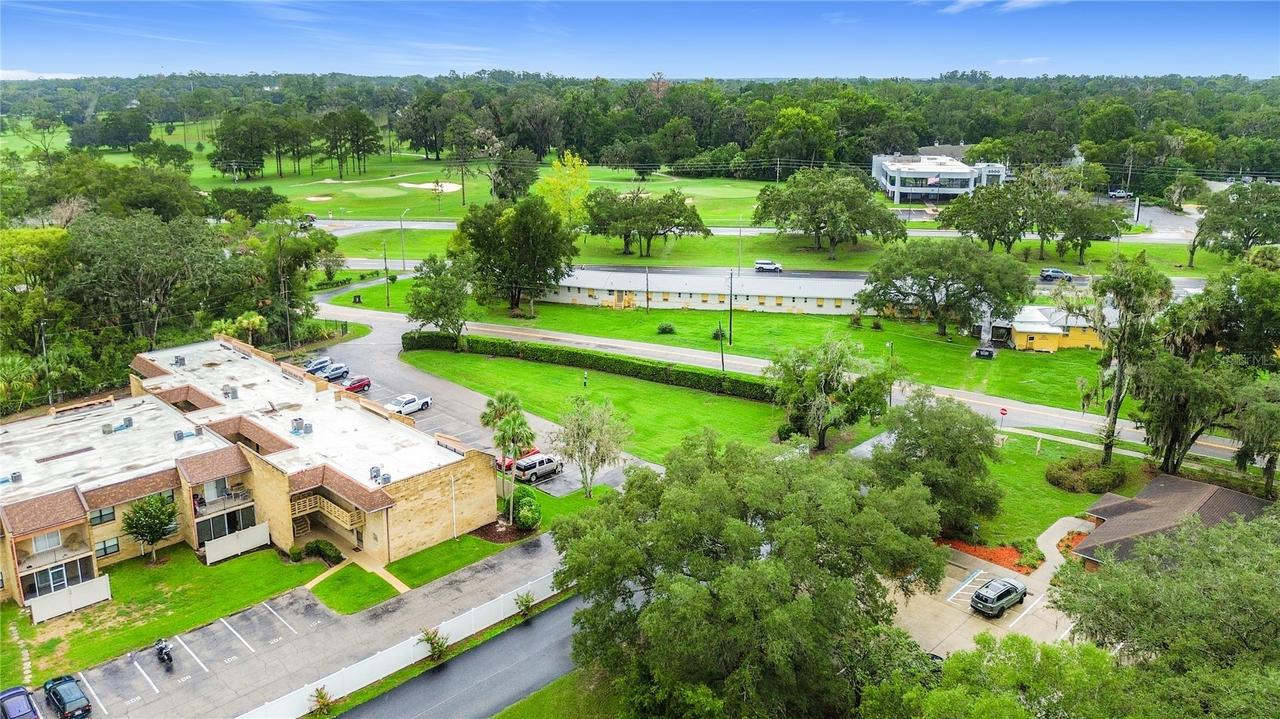 2837 NE 3rd St. #103, Ocala, FL 34470