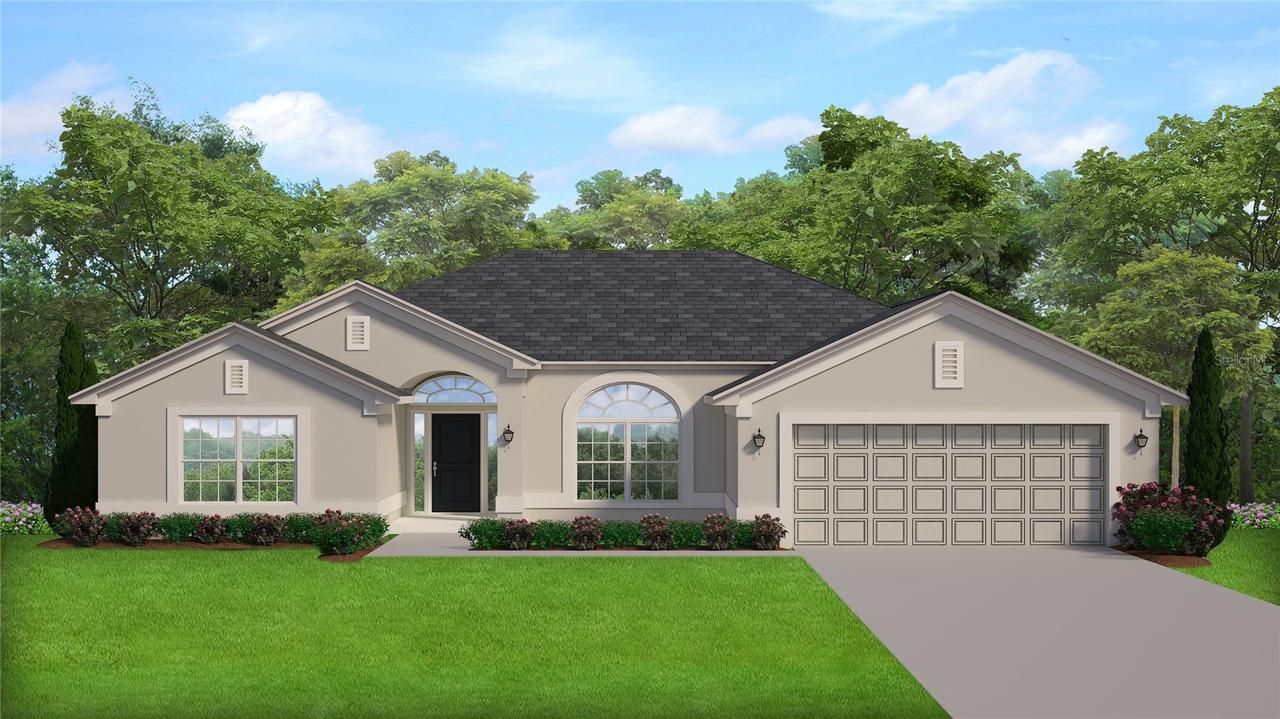 12601 NE 48th St., Oxford, FL 34484