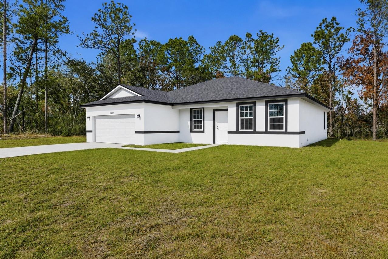 15322 SW 50th Court Rd., Ocala, FL 34473