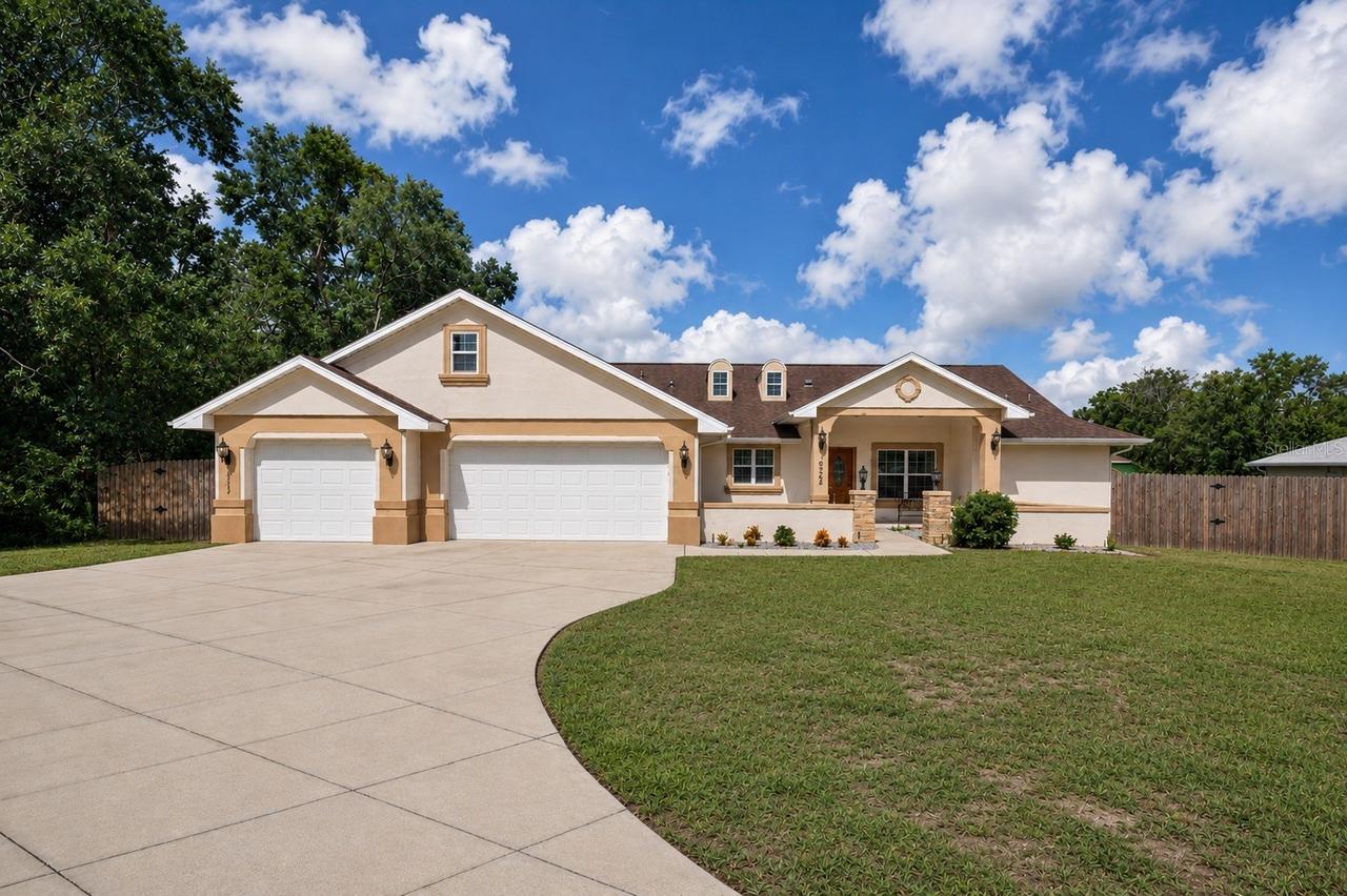 16362 SE 81st Ter., Summerfield, FL 34491
