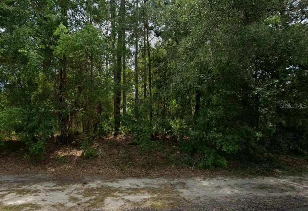 660 W Anderson Ln., Citrus Springs, FL 34434