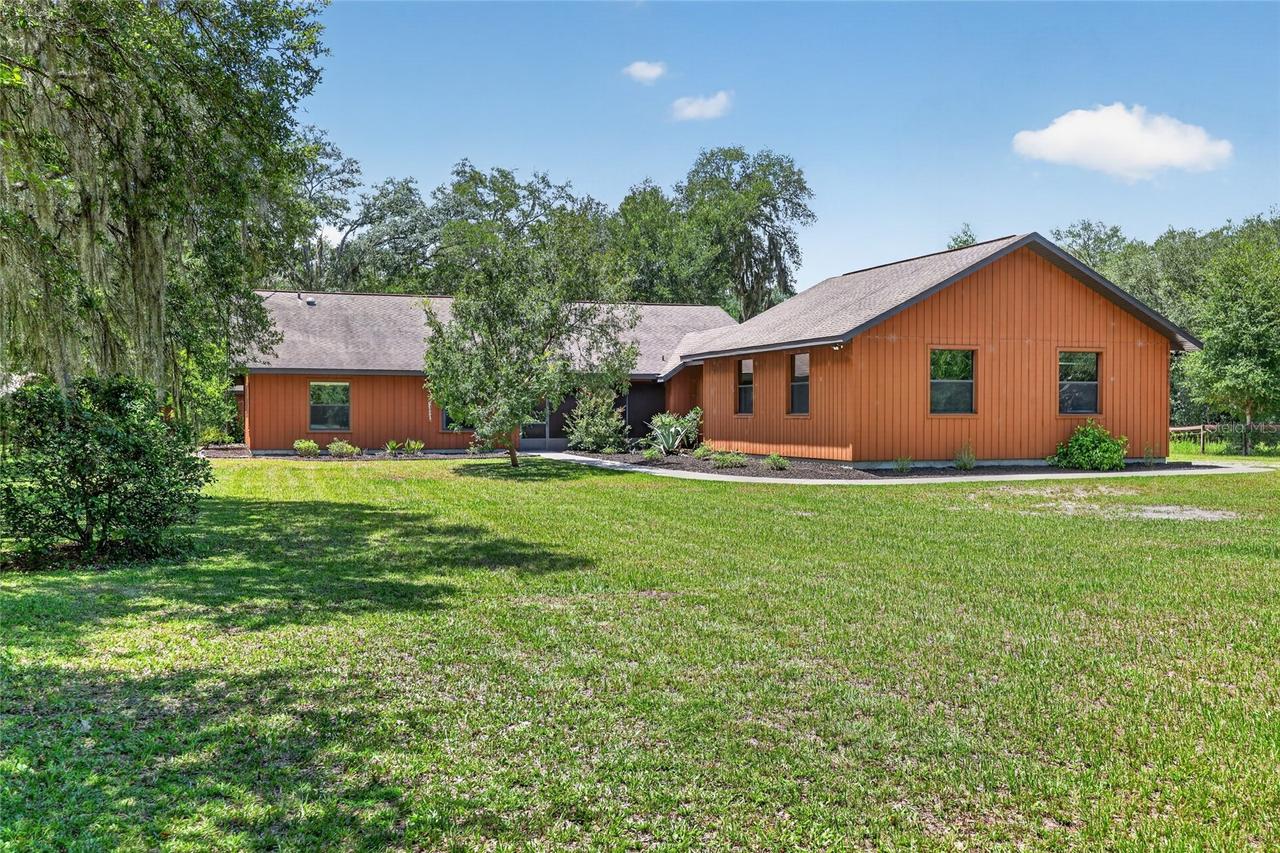 10980 SW 128th Ave., Dunnellon, FL 34432