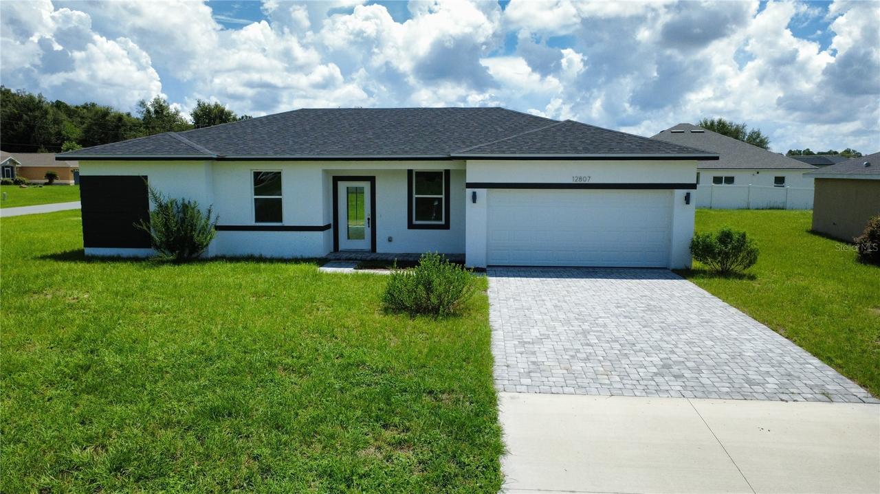 12807 SW 73rd Avenue Rd., Ocala, FL 34473