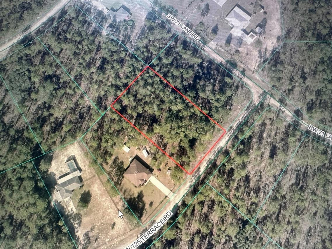 SW 125th Terrace Rd., Dunnellon, FL 34432
