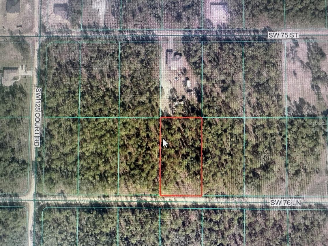 SW 76th Ln., Dunnellon, FL 34432