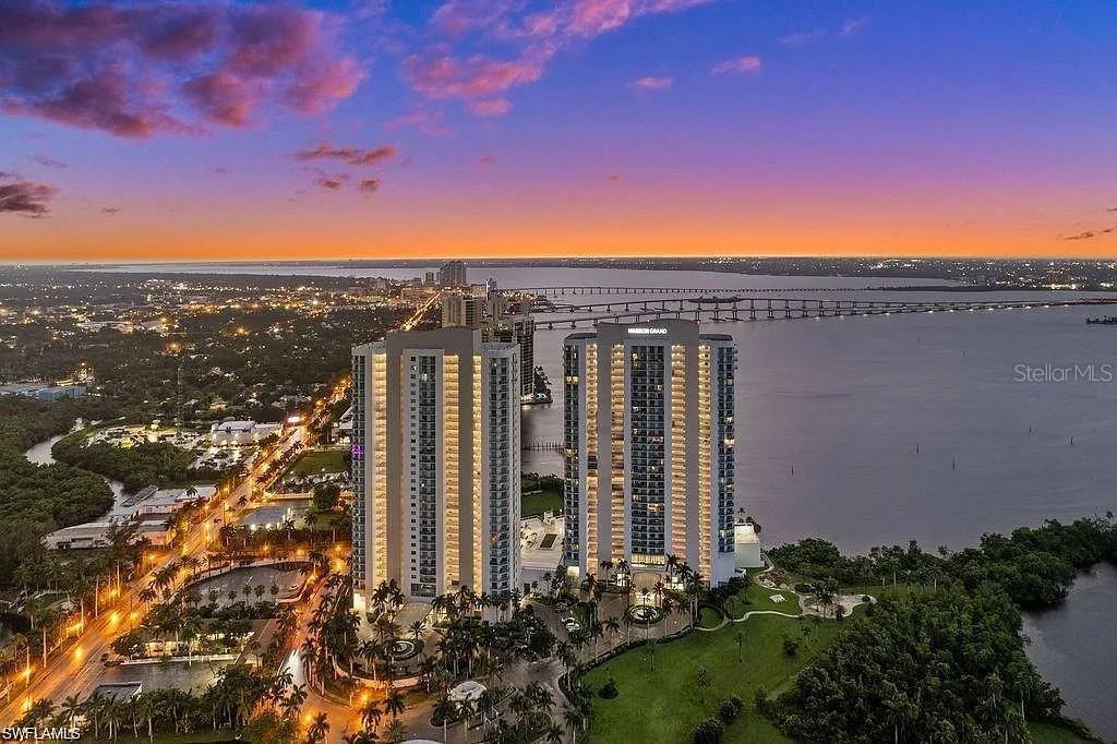 3000 Oasis Grand Blvd. #1002, Fort Myers, FL 33916