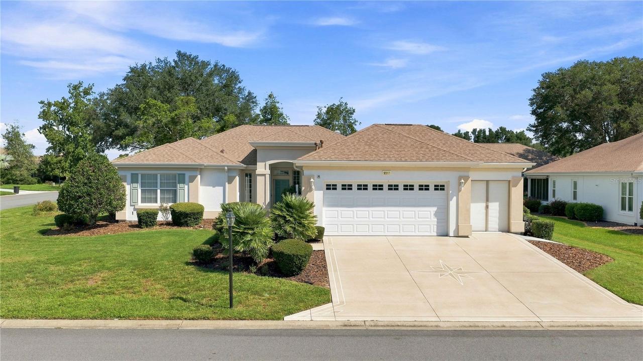 9317 124th Pl., Summerfield, FL 34491