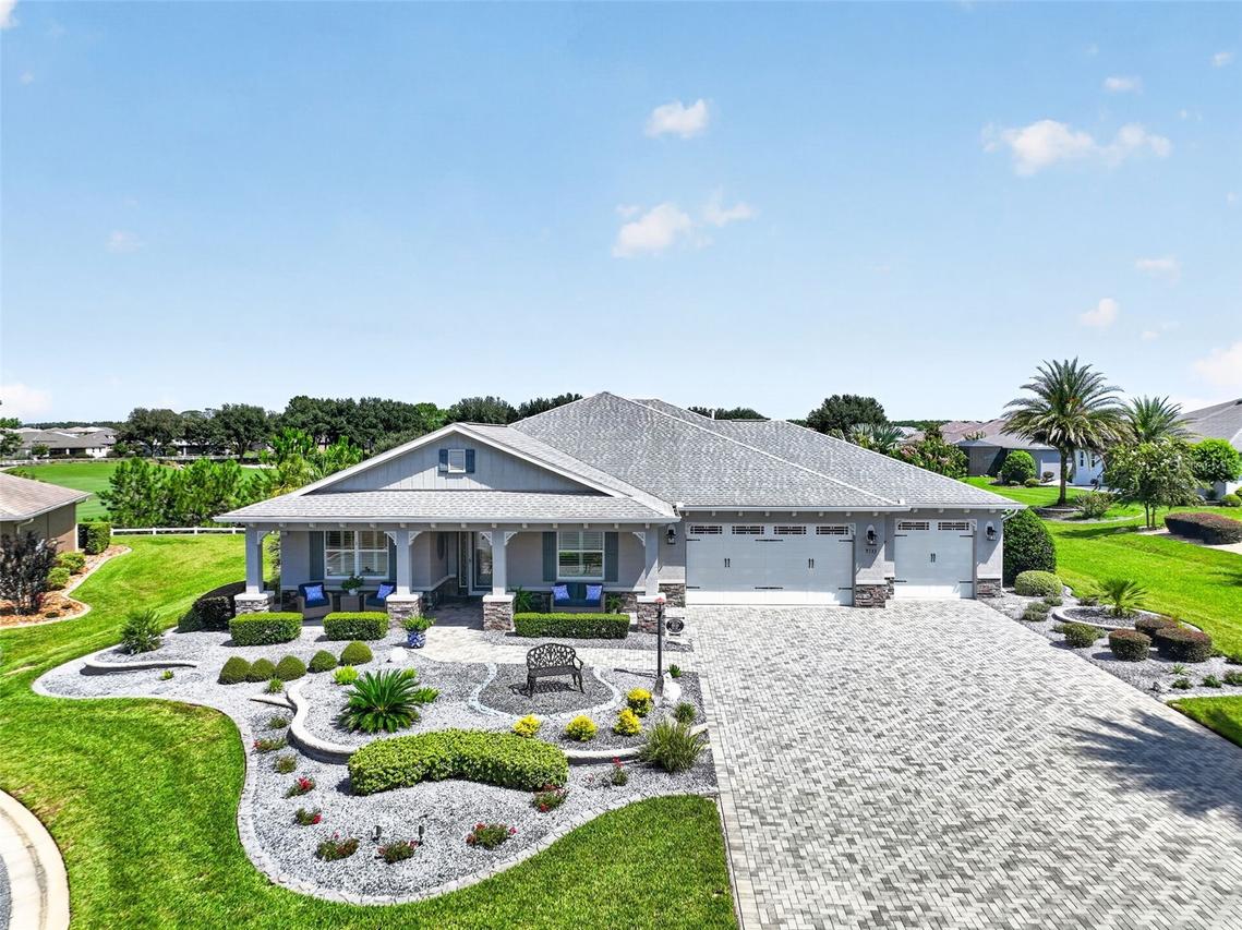 9133 SW 82nd Ln., Ocala, FL 34481