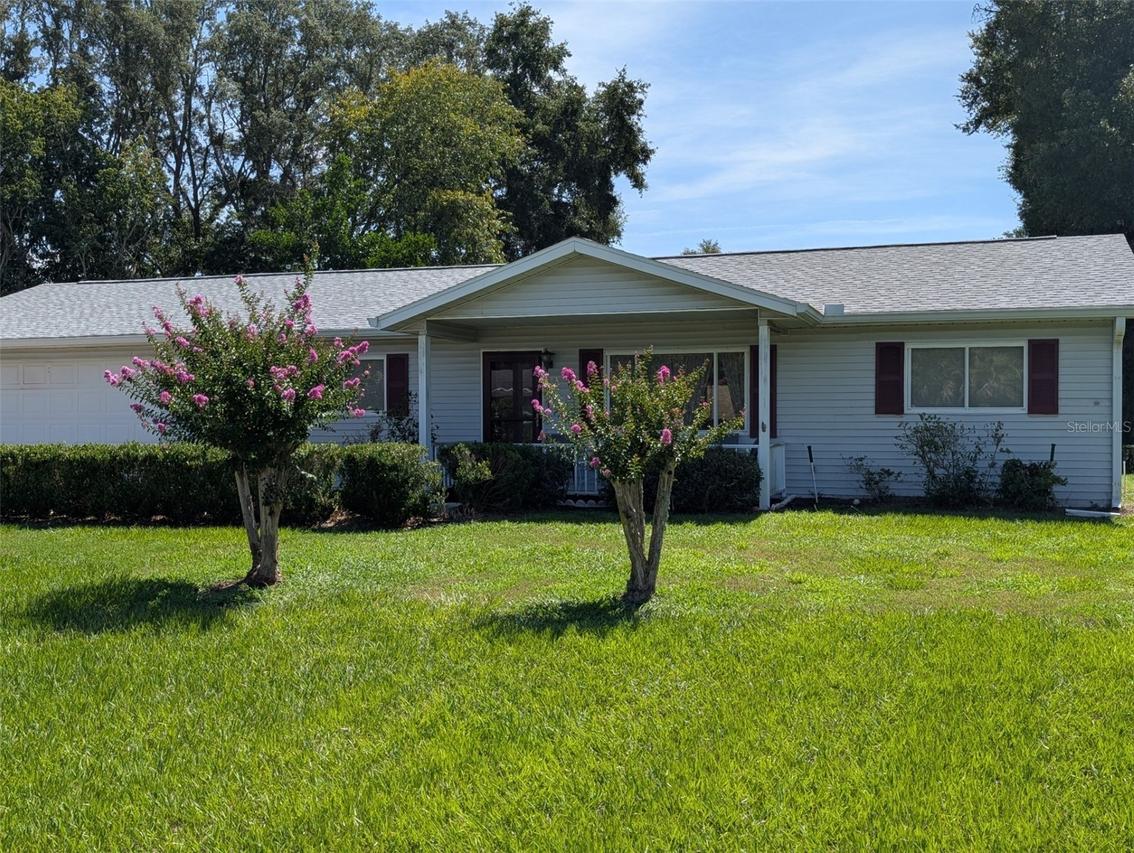 10835 SW 78th Ave., Ocala, FL 34476