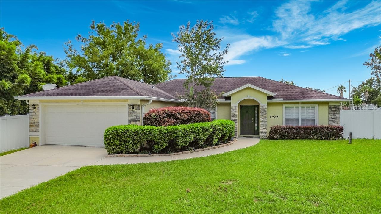 6765 NW 14th Ave., Ocala, FL 34475