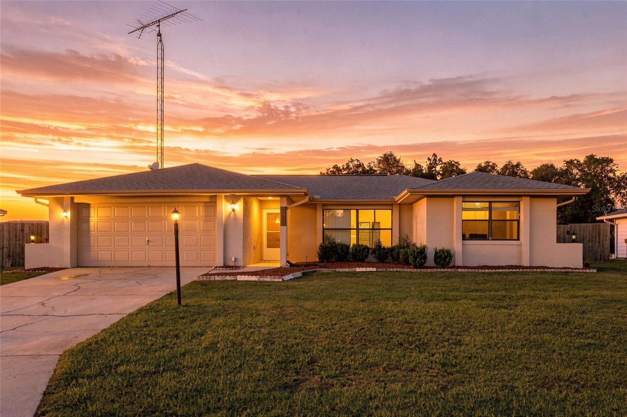 4505 SW 156th Pl., Ocala, FL 34473
