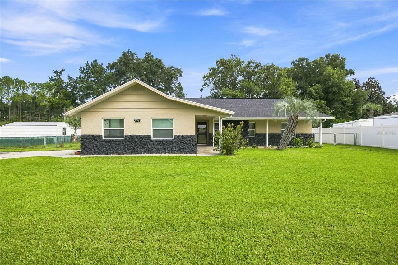 3711 SW 25th Pl., Ocala, FL 34474