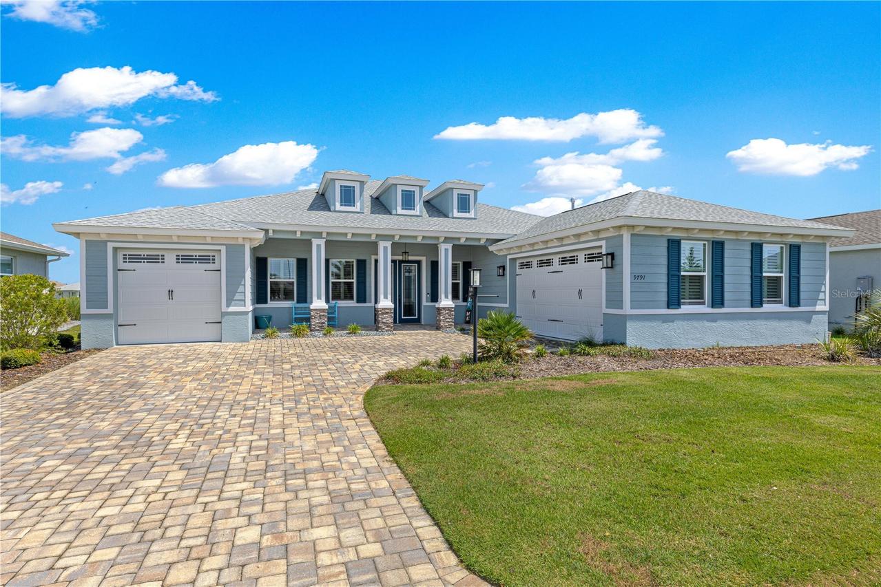 9791 SW 82nd Street Rd., Ocala, FL 34481