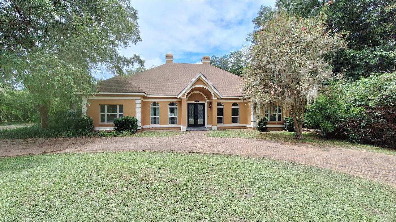 2210 SE Laurel Run Dr., Ocala, FL 34471