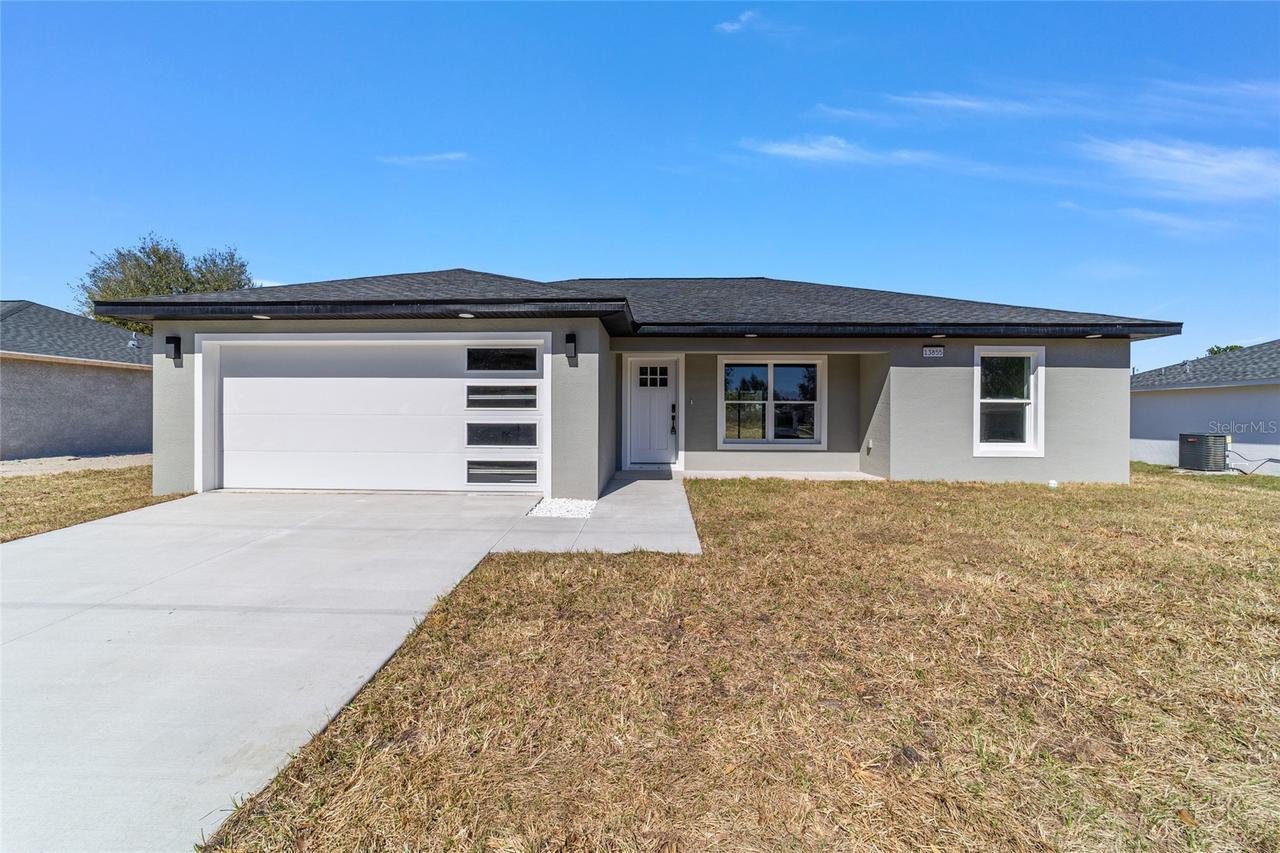 14767 SW 22 Pl., Ocala, FL 34481