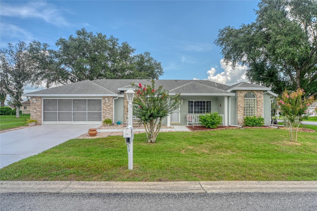 5021 NW 20th Pl., Ocala, FL 34482
