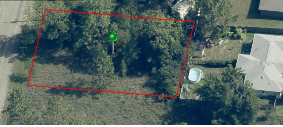 7281 N Gretchen Way, Citrus Springs, FL 34434