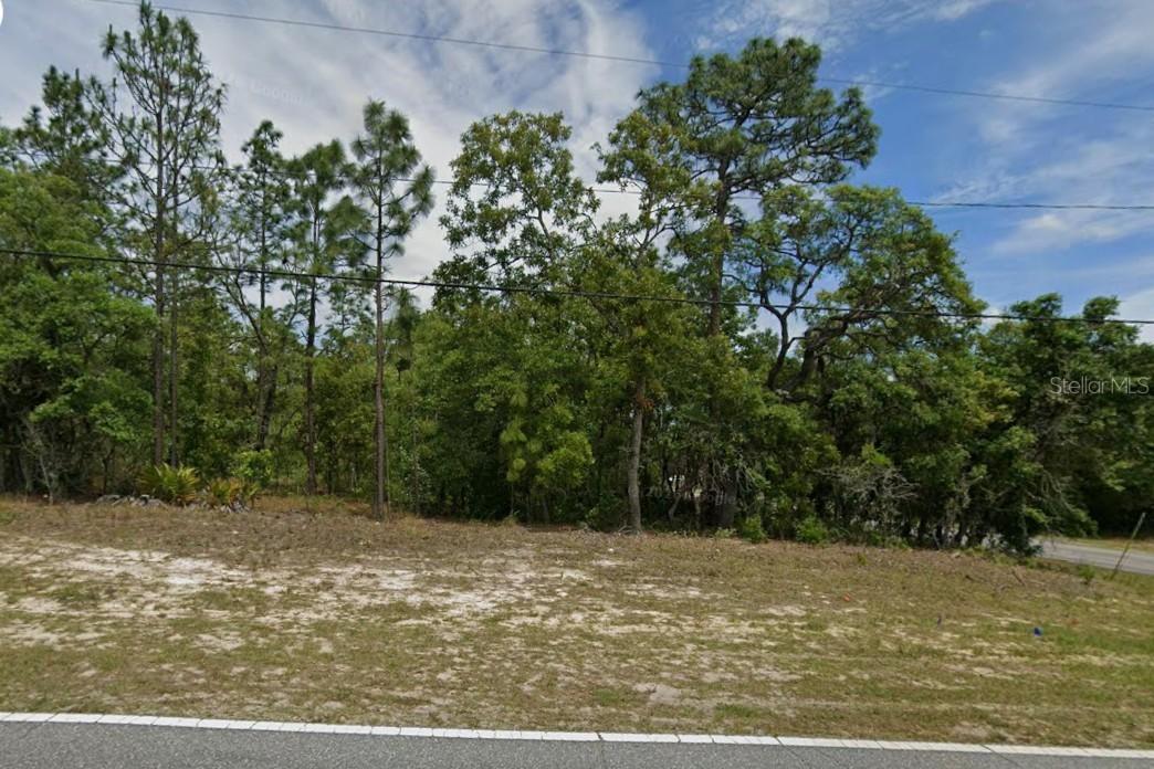 873 W Hampshire Blvd., Citrus Springs, FL 34434