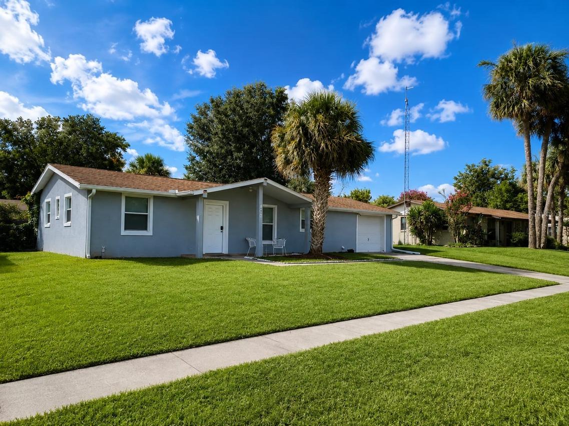 14490 SW 41st Avenue Rd., Ocala, FL 34473