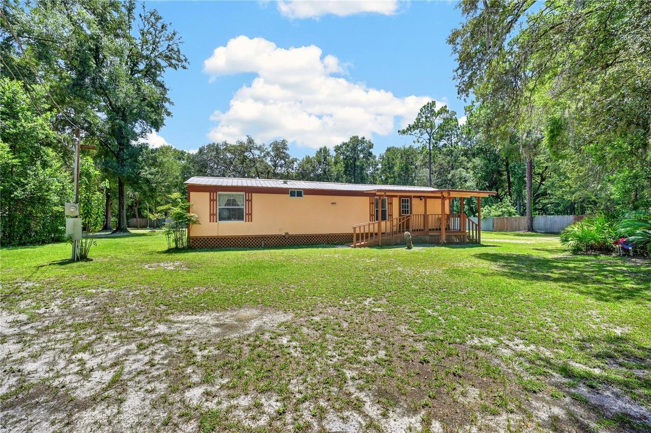 8200 SE 145 St., Dunnellon, FL 34432
