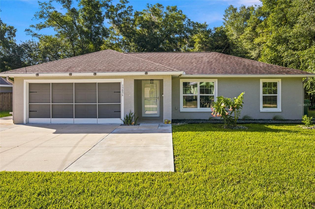 19056 Saint Benedict Dr., Dunnellon, FL 34432