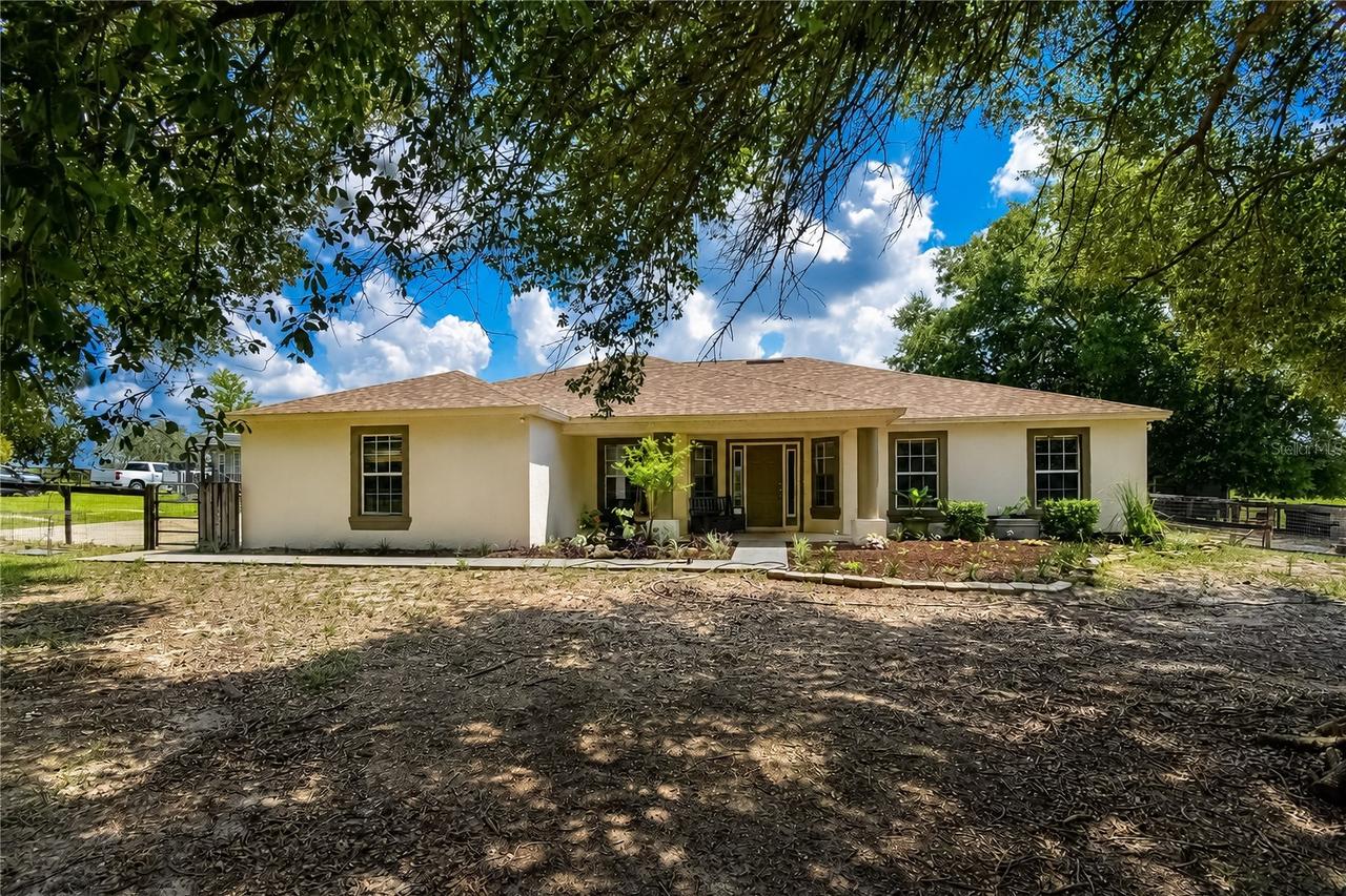 10525 SW 129th Terrace Rd., Dunnellon, FL 34432