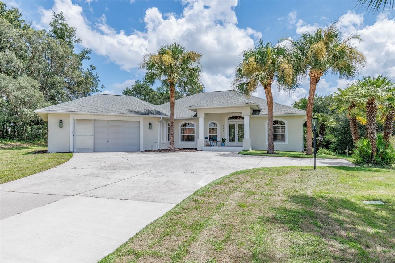 893 N Bennington Ter., Inverness, FL 34453