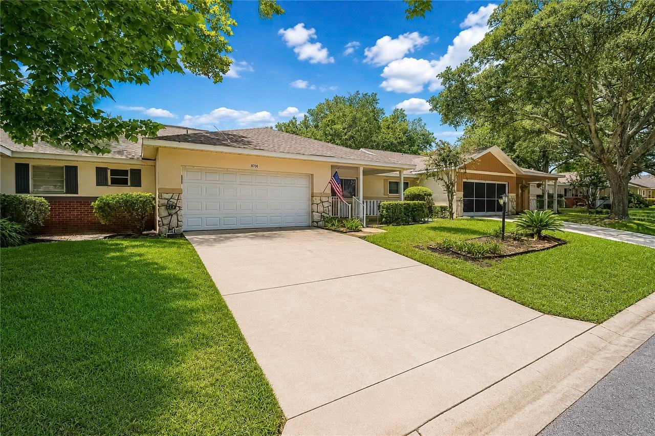 8702 SW 94th St. #E, Ocala, FL 34481
