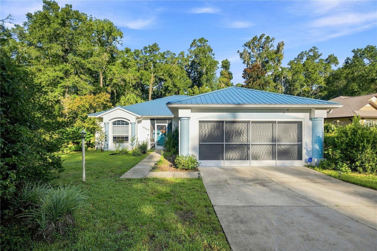 10062 SW 190th Ct., Dunnellon, FL 34432