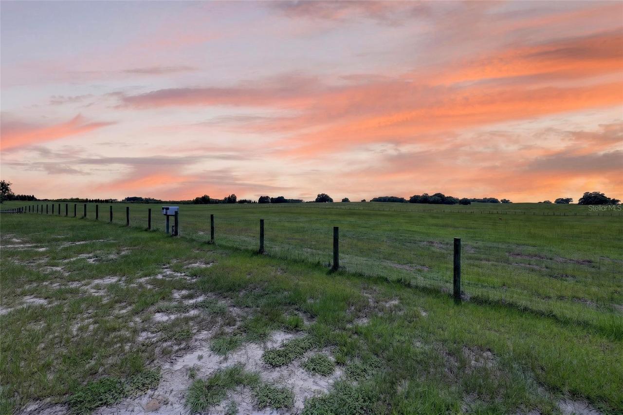 TBD NW 27 St., Morriston, FL 32668