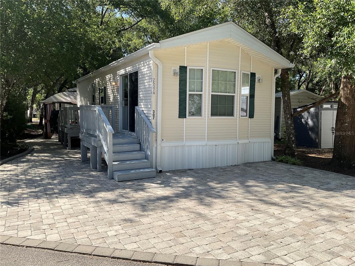 25378 140th St., Fort Mc Coy, FL 32134