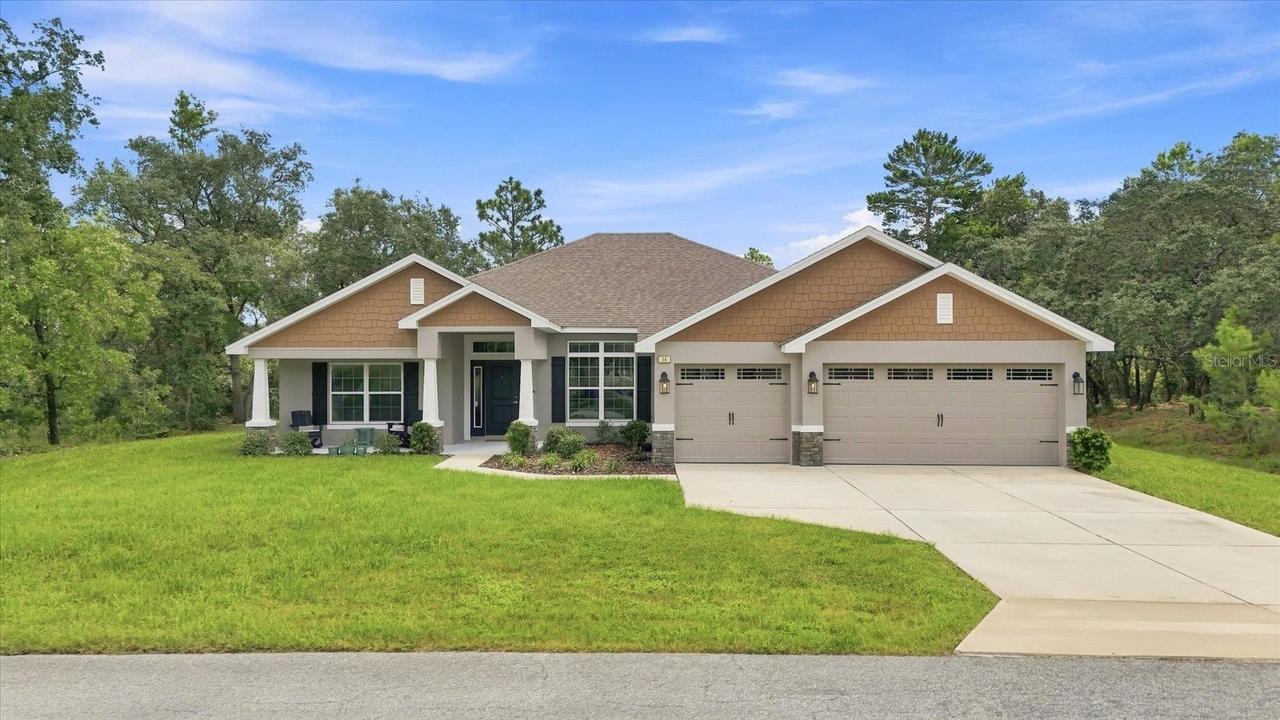 14 Lupine St., Homosassa, FL 34446