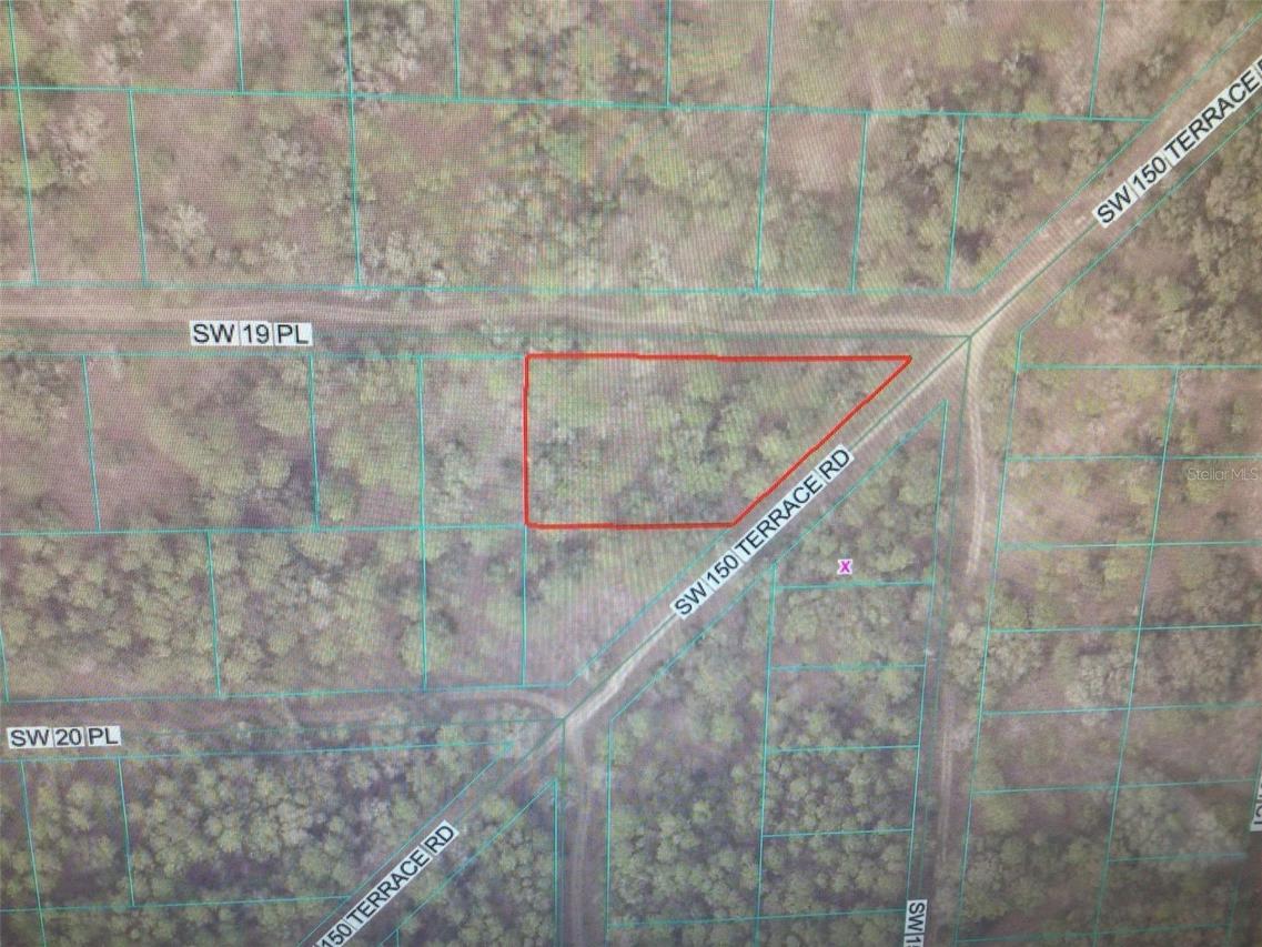 SW 19 Pl., Ocala, FL 34481