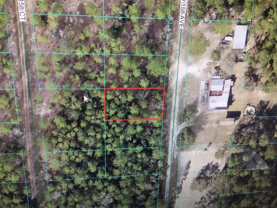 SW 158 Ave., Ocala, FL 34481