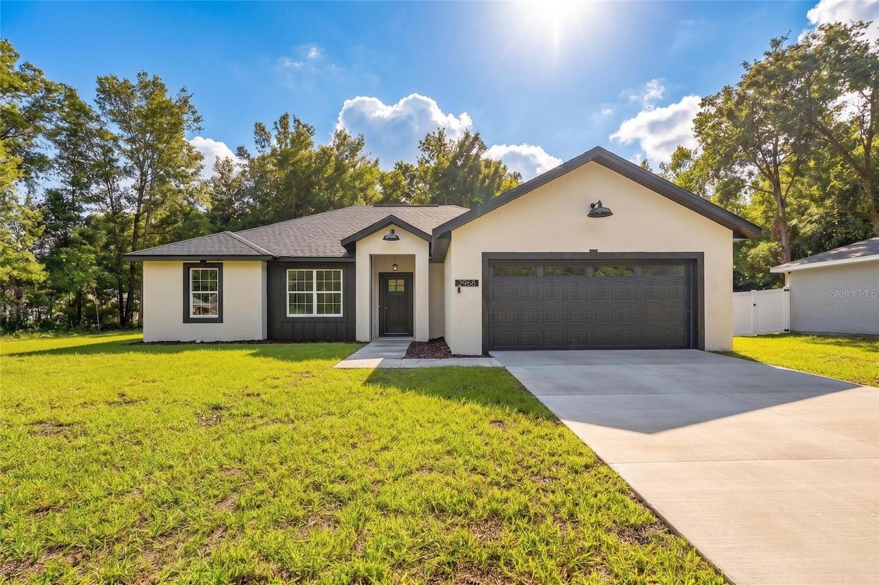 2968 SE 146 Ln., Summerfield, FL 34491