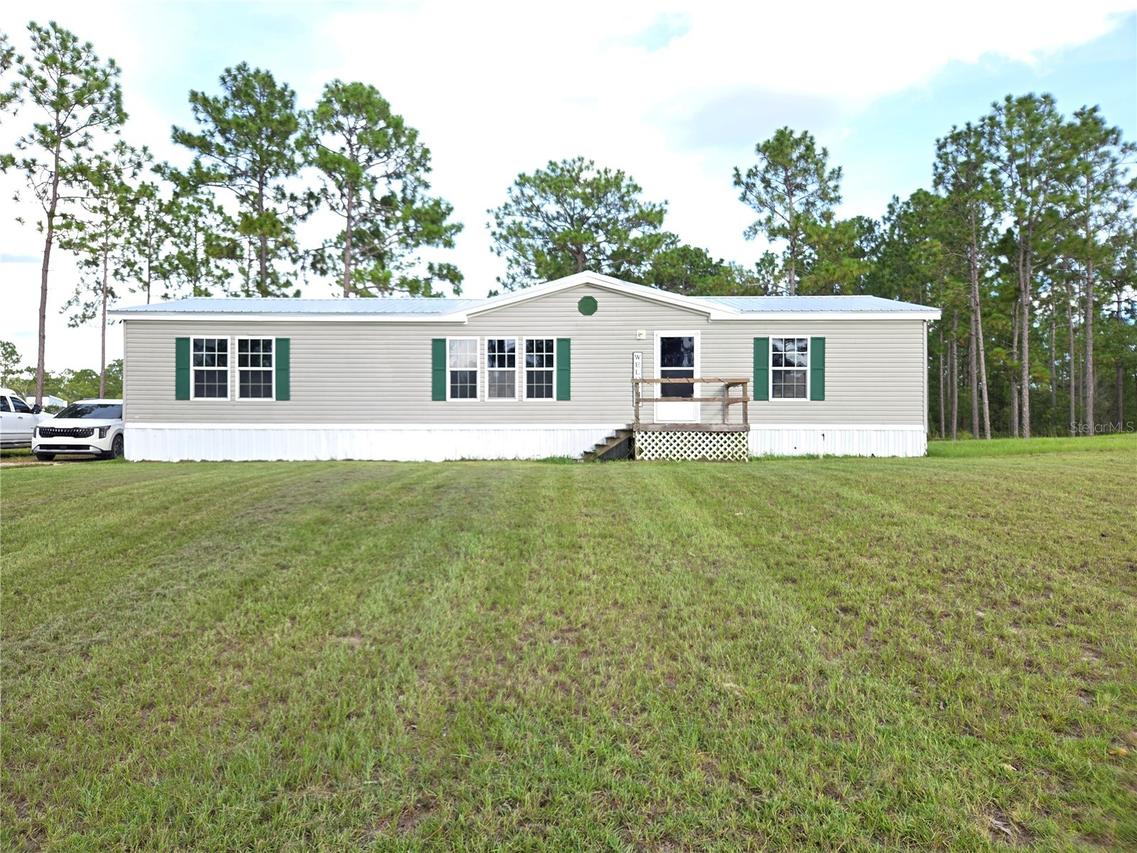 13030 SE 21st Pl., Morriston, FL 32668