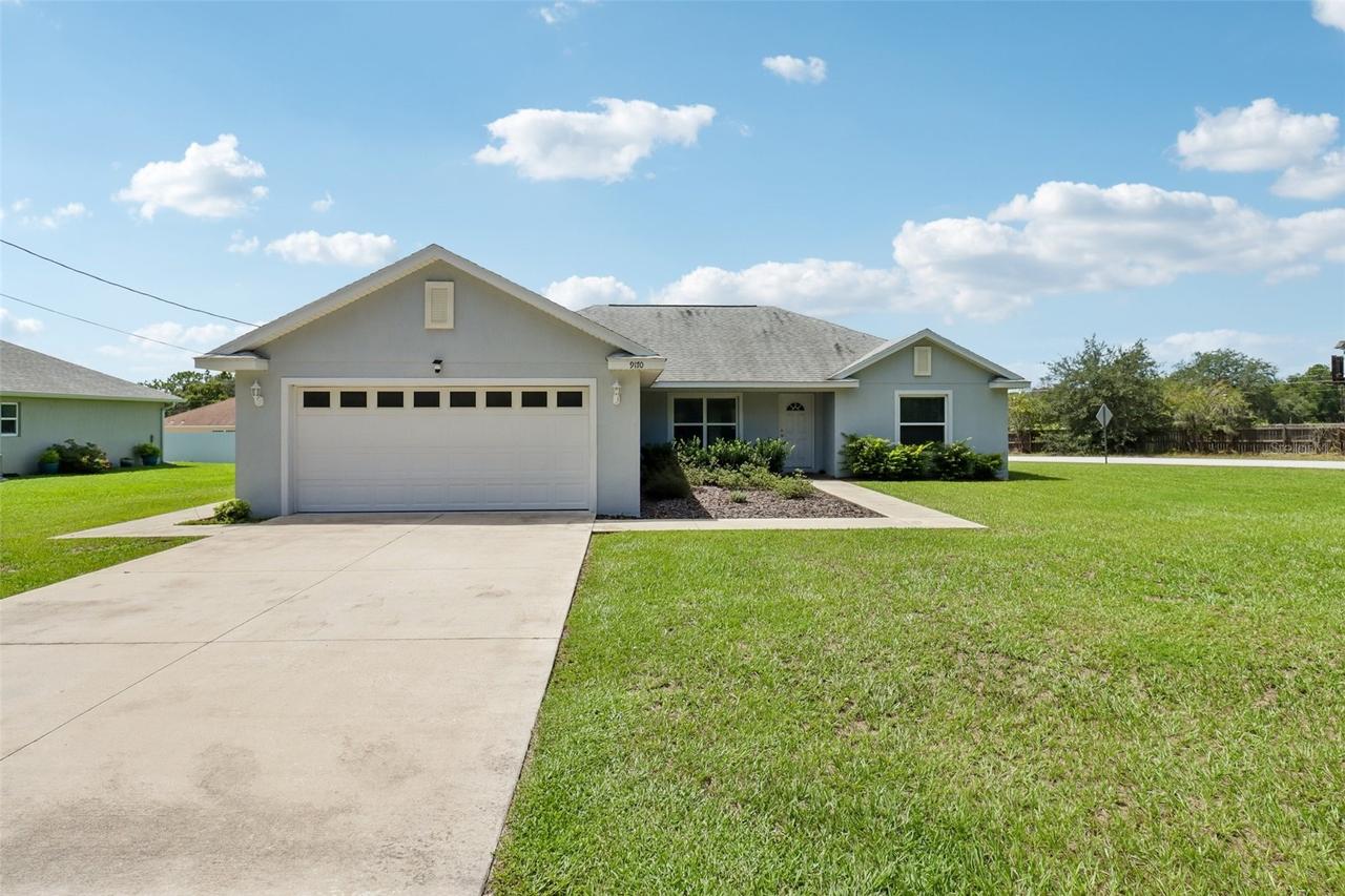 9170 SE 150th St., Summerfield, FL 34491