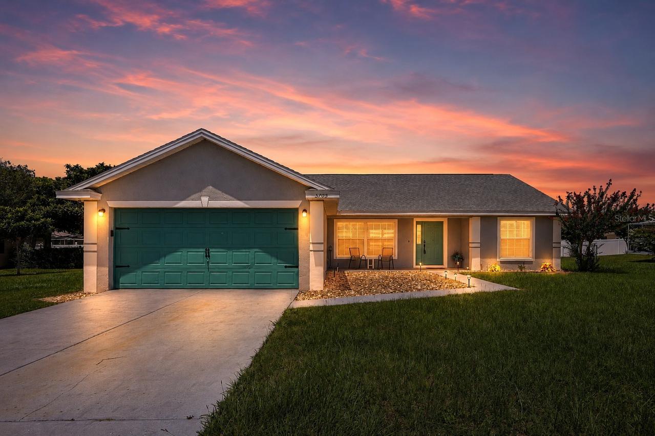 5705 SW 89th Pl., Ocala, FL 34476