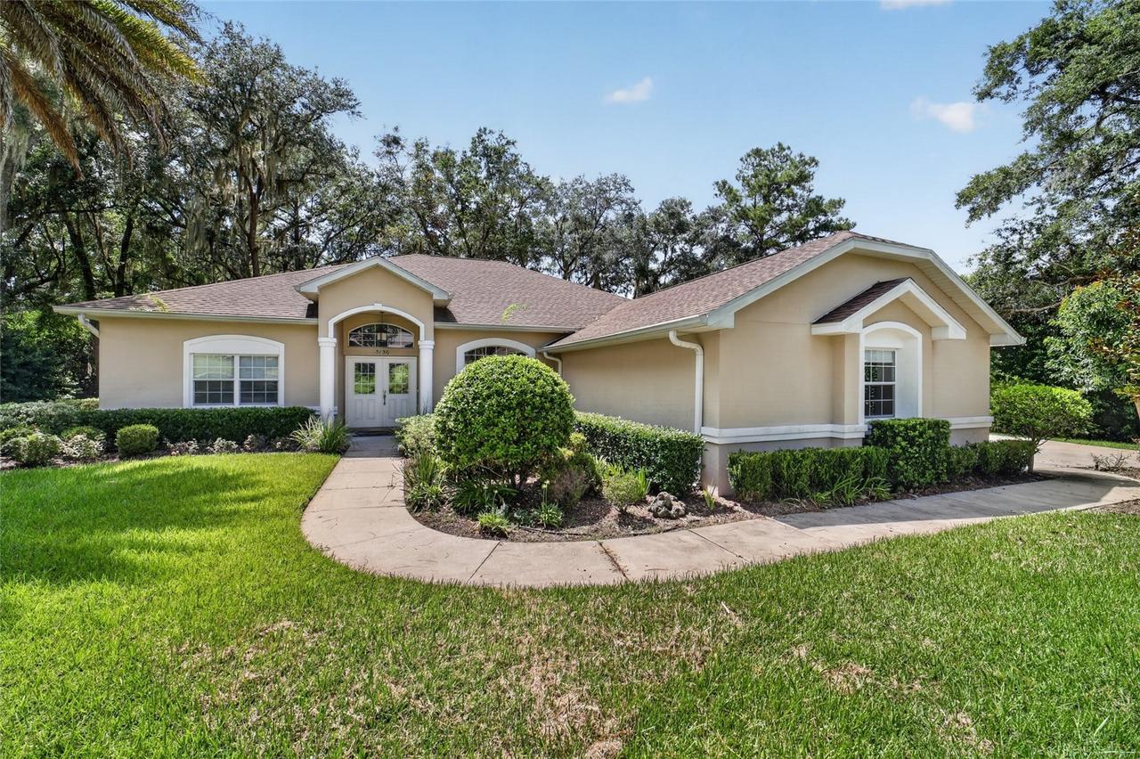5156 NW 82nd Ct., Ocala, FL 34482