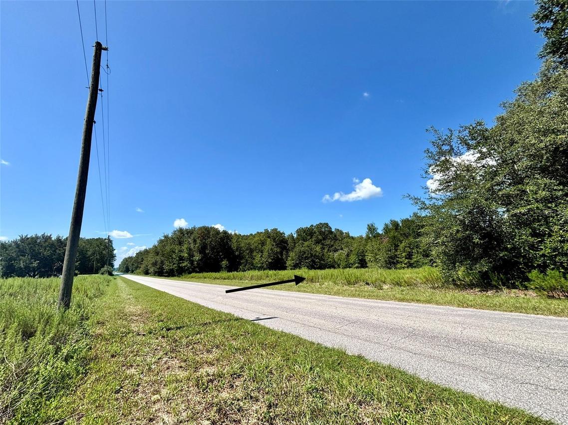TBD SW 132nd Ave., Dunnellon, FL 34432